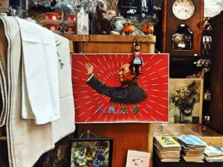🇬🇧Seen on a flea market/🇫🇷Vu dans une brocante
